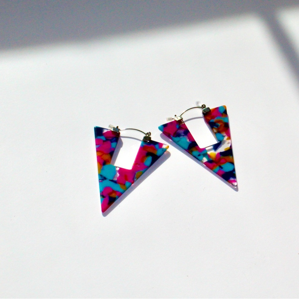 Fashion Earrings (New)